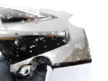 Dekiel kapa silnik lewa lifan lf 125 chopper 05-08 u-11 lf125-17d