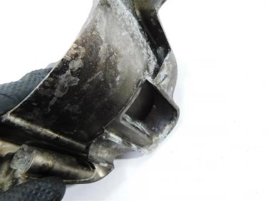 Dekiel kapa silnik lewa lifan lf 125 chopper 05-08 u-11 lf125-17d