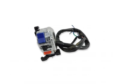 PRZEŁĄCZNIK LEWY PRZÓD LIFAN LF 125 CHOPPER 05-08 U-11 LF125-17D