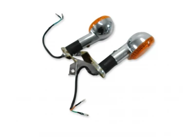 KIERUNEK KIERUNKOWSKAZ LIFAN LF 125 CHOPPER 05-08 U-11 LF125-17D