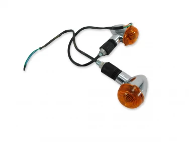 KIERUNEK KIERUNKOWSKAZ LIFAN LF 125 CHOPPER 05-08 U-11 LF125-17D