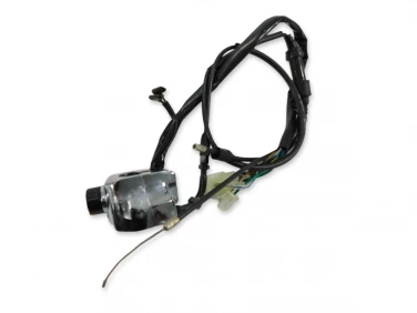 PRZEŁĄCZNIK PRAWY PRZÓD LIFAN LF 125 CHOPPER 05-08 U-11 LF125-17D