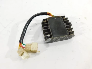 Regulator napiĘcia lifan lf 125 chopper 05-08 u-11 lf125-17d