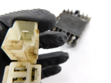 Regulator napiĘcia lifan lf 125 chopper 05-08 u-11 lf125-17d