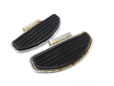 PODNÓŻEK STOPKA LIFAN LF 125 CHOPPER 05-08 U-11 LF125-17D