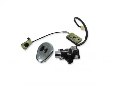ZAMEK STACYJKA KLUCZYK LIFAN LF 125 CHOPPER 05-08 U-11 LF125-17D