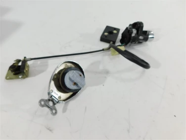 Zamek stacyjka kluczyk lifan lf 125 chopper 05-08 u-11 lf125-17d