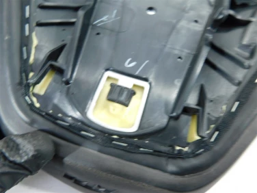 Siedzenie kanapa fotel ktm rc 390 17-20 u-11 jy191004