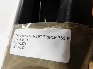 Wahacz tyŁ zawieszenie triumph street triple 765 r 17-19 u-11 t2050274