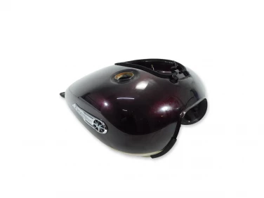 ZBIORNIK PALIWA BAK YAMAHA XVS 1100 DRAG STAR 98-06 CALSSIC U-11 5ELY241012W4