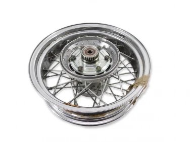 FELGA KOŁO TYŁ YAMAHA XVS 1100 DRAG STAR 98-06 CLASSIC U-11 944451560700
