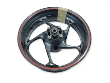 FELGA KOŁO TYŁ TRIUMPH STREET TRIPLE 765 R 17-19 U-12 T2010928