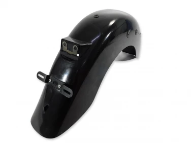 BŁOTNIK TYŁ TYLNY HONDA VT 125 SHADOW 99-06 U-11 80100-KGBA-6100