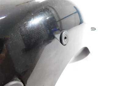 BŁotnik tyŁ tylny honda vt 125 shadow 99-06 u-11 80100-kgba-6100