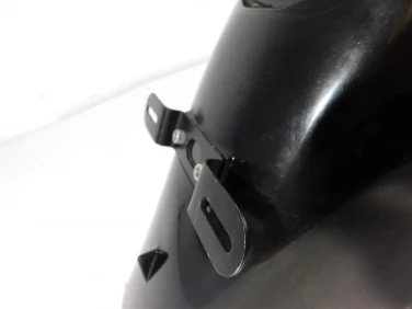 BŁotnik tyŁ tylny honda vt 125 shadow 99-06 u-11 80100-kgba-6100