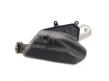 WYDECH KOŃCOWY TŁUMIK TRIUMPH STREET TRIPLE 765 R 17-19 U-11 T2202435