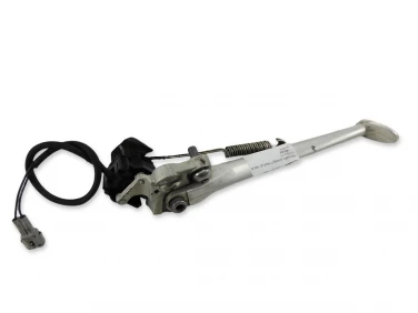 STOPKA BOCZNA TRIUMPH STREET TRIPLE 765 R 17-19 U-11 082009