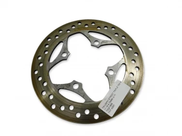 TARCZA HAMULCOWA TYŁ TRIUMPH STREET TRIPLE 765 R 17-19 4,75MM U-11 T2021806