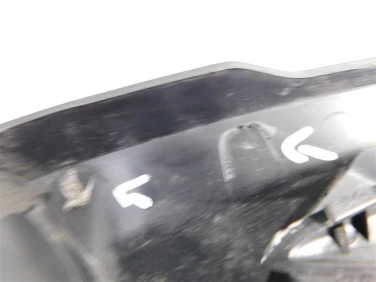 BŁotnik przÓd przedni triumph street triple 765 r 17-19 u-12 t 2304687 t2304686