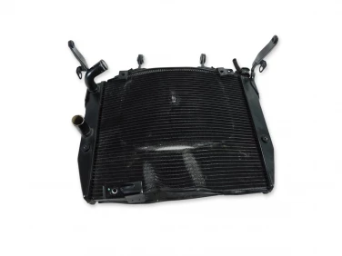 CHŁODNICA WODY PRZÓD TRIUMPH STREET TRIPLE 765 R 17-19 U-12 T2104444