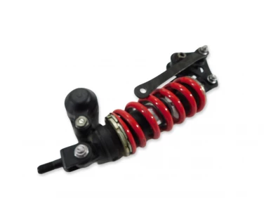 AMORTYZATOR TYŁ AMOR TRIUMPH STREET TRIPLE 765 R 17-19 U-11 T2050484