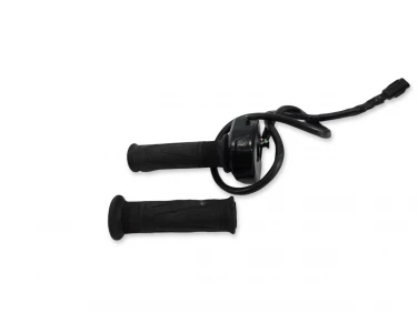 MANETKA ROLGAZ PRZÓD TRIUMPH STREET TRIPLE 765 R 17-19 U-11 T2042226