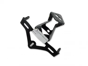 MOCOWANIE TABLICY BŁOTNIK TRIUMPH STREET TRIPLE 765 R 17-19 U-11