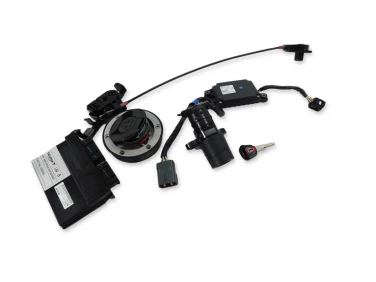 KOMPUTER STACYJKA ZAMEK MODUŁ TRIUMPH STREET TRIPLE 765 R 17-19 U-11 T2507639