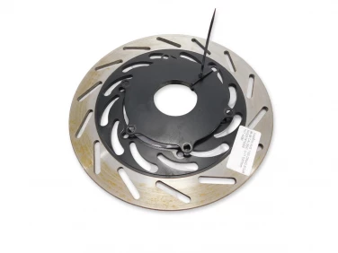 TARCZA HAMULCOWA TYŁ YAMAHA XVS 1100 DRAG STAR 98-06 CALSSIC U-11 5,67mm 5KS251810000