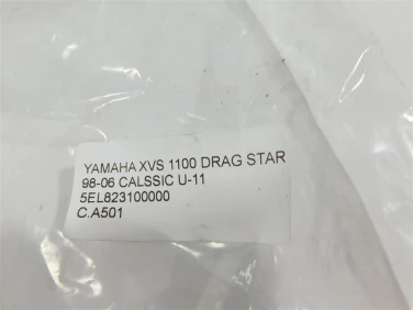 Cewka zapŁonowa cewki yamaha xvs 1100 drag star 98-06 calssic u-11 5el823100000