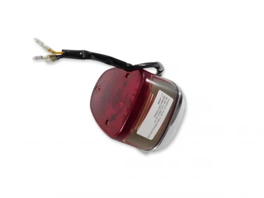 LAMPA TYŁ TYLNA YAMAHA XVS 1100 DRAG STAR 98-06 CALSSIC U-11 5BN847001100/G