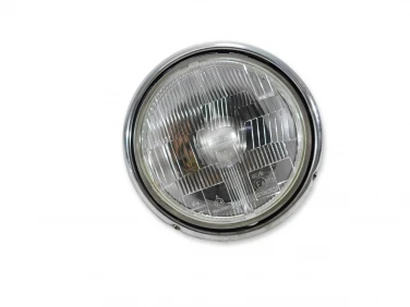 LAMPA REFLEKTOR PRZÓD YAMAHA XVS 1100 DRAG STAR 98-06 CALSSIC U-10 4XY262400000