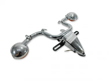 KIERUNEK KIERUNKOWSKAZ YAMAHA XVS 1100 DRAG STAR 98-06 CALSSIC U-11 2EN833400200 5KS2317W1000