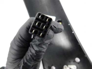 Mocowanie tablicy bŁotnik triumph street twin 900 19-24 u-10 t2702034