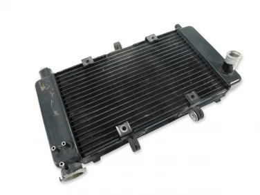 CHŁODNICA WODY PRZÓD YAMAHA FZ6 600 FAZER 04-09 5VX124610000