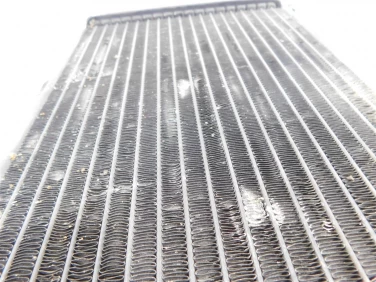 ChŁodnica wody przÓd yamaha fz6 600 fazer 04-09 5vx124610000