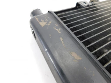 ChŁodnica wody przÓd yamaha fz6 600 fazer 04-09 5vx124610000