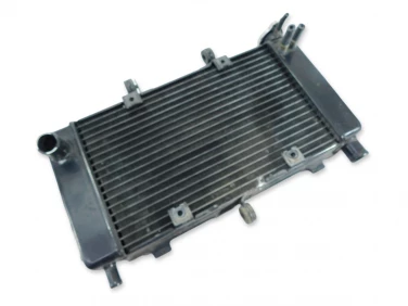 CHŁODNICA WODY PRZÓD YAMAHA FZ6 600 FAZER 04-09 5VX124610000