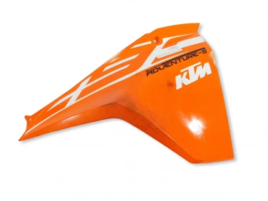OSŁONA NAKŁADKA ZBIORNIK KTM 1290 SUPER ADVENTURE 17-20 U-11 60708051000