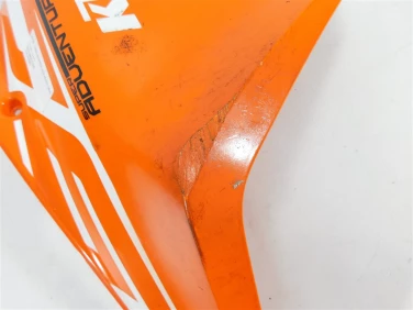 OsŁona nakŁadka zbiornik ktm 1290 super adventure 17-20 u-11 60708051000