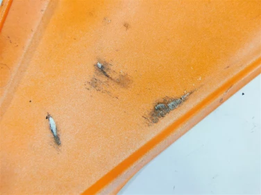 OsŁona nakŁadka zbiornik ktm 1290 super adventure 17-20 u-11 60708051000