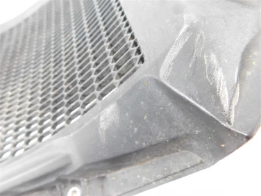 OsŁona chŁodnica przÓd bmw f 850 gs k82 18-23 u-11 46631599150