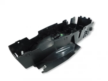 NADKOLE BŁOTNIK TYŁ PLASTIK TRIUMPH SPRINT 1050 GT 10-16 U-11 T2303096