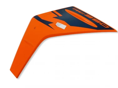 OWIEWKA BOK BOCZNA PRAWA KTM RC 390 22-24 U-11 JY181349