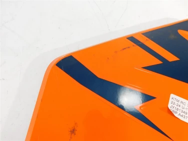 Owiewka bok boczna prawa ktm rc 390 22-24 u-11 jy181349
