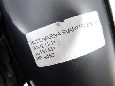 BŁotnik przÓd przedni husqvarna svartpilen 401 20-22 u-11 ju181431
