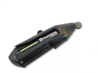 WYDECH KOŃCOWY TŁUMIK HUSQVARNA SVARTPILEN 401 20-22 U-12 28105083000