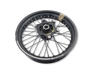 FELGA KOŁO PRZÓD HUSQVARNA SVARTPILEN 401 20-22 U-11 28109001044C1A