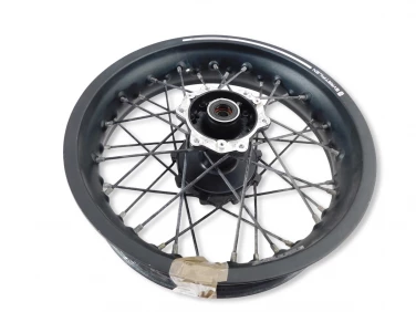 FELGA KOŁO TYŁ HUSQVARNA SVARTPILEN 401 20-22 U-11 28109001044C1A