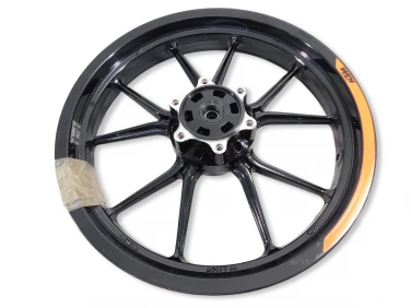 FELGA KOŁO PRZÓD KTM DUKE 125 17-22 U-10 9300900104430